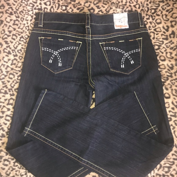 NWOT Rare Tag Jeans Size 31 - Picture 3 of 3